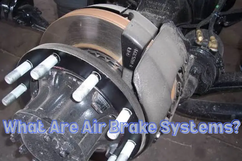 air brake repairs Wollongong