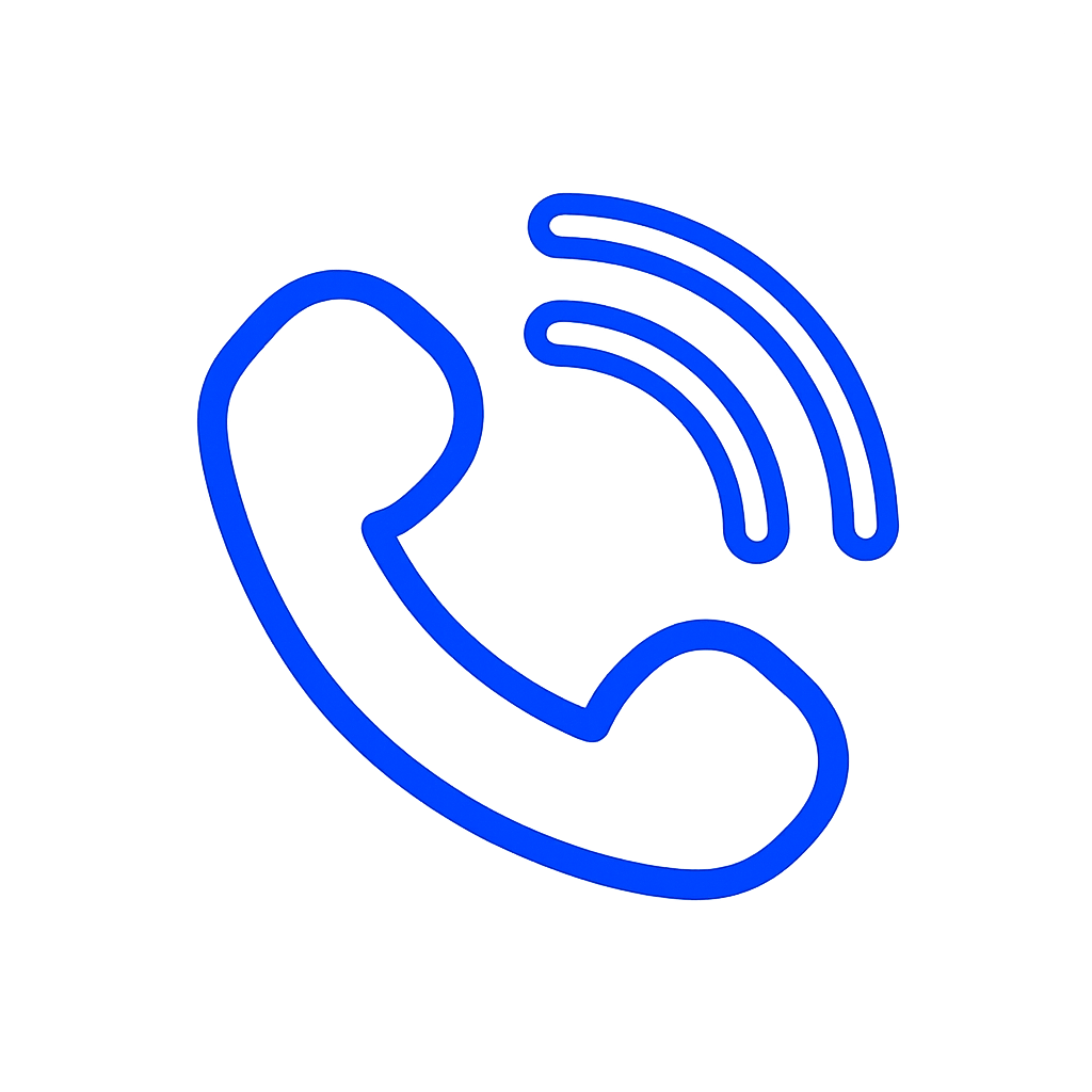 Contact Our Team icon