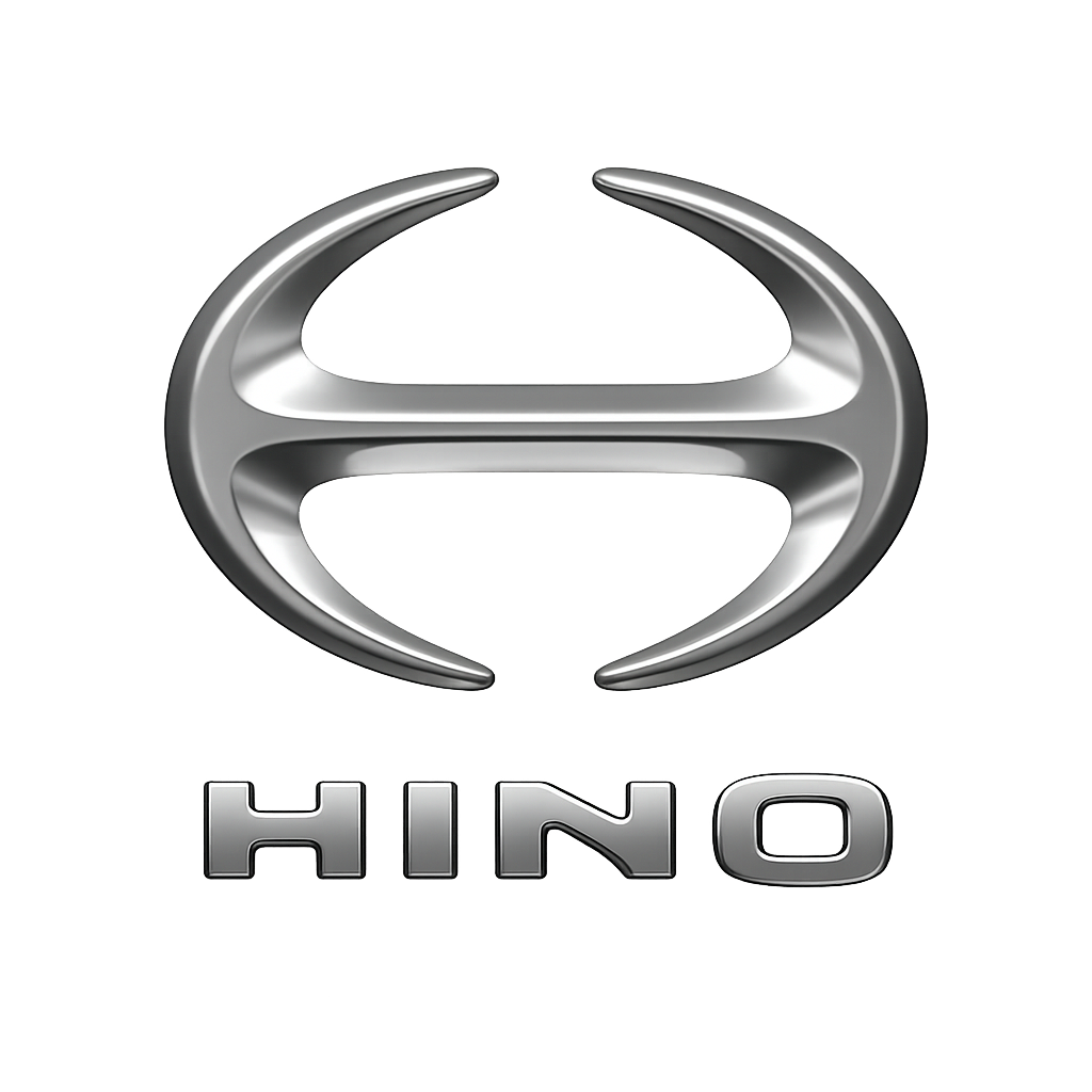 Hino Trucks