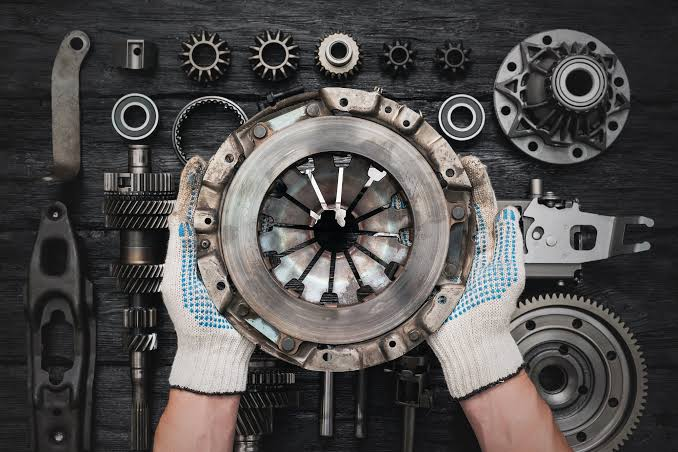 Truck Clutch Repairs Wollongong: Professional Clutch Repair Guide