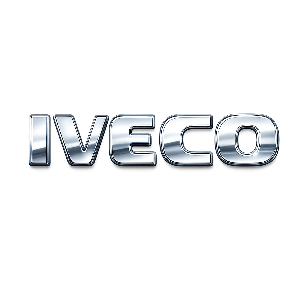 Iveco Trucks