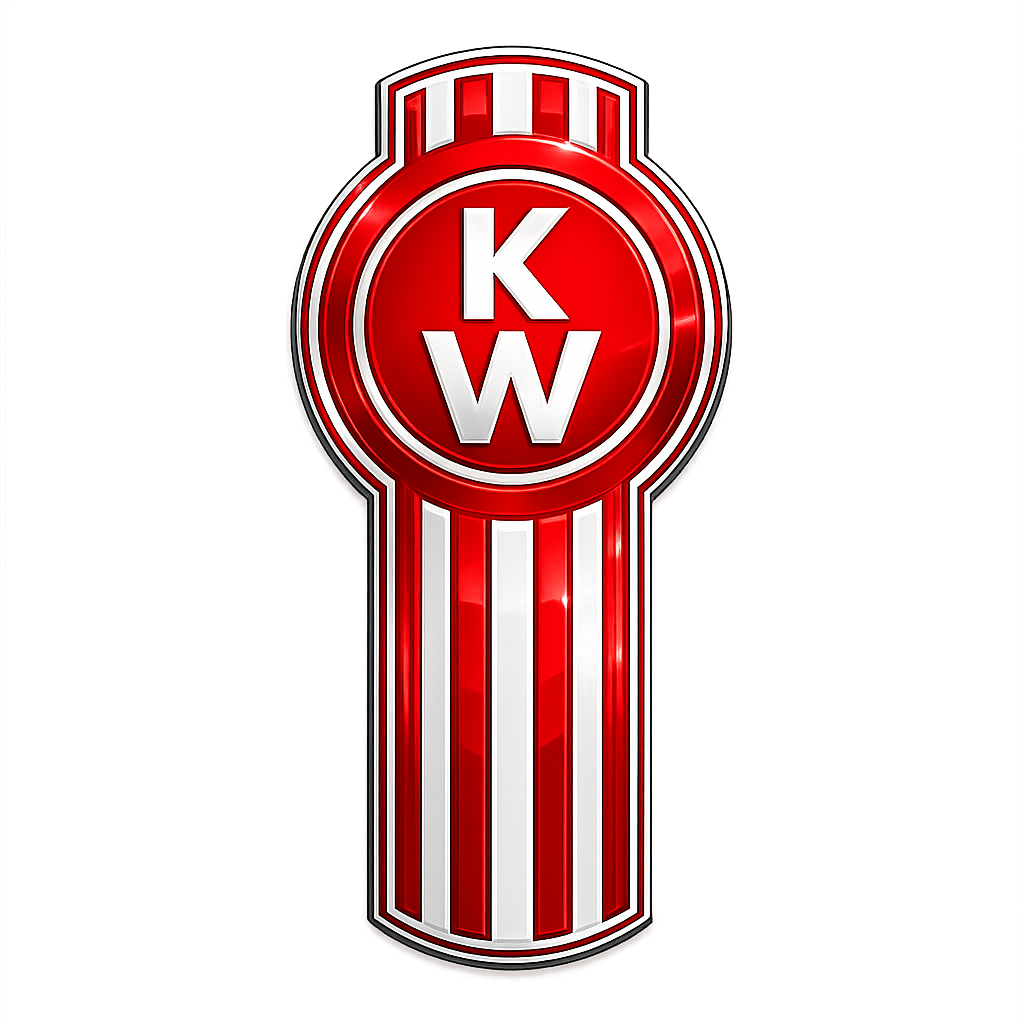 Kenworth Trucks