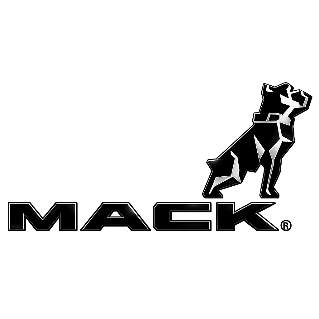 Mack Trucks