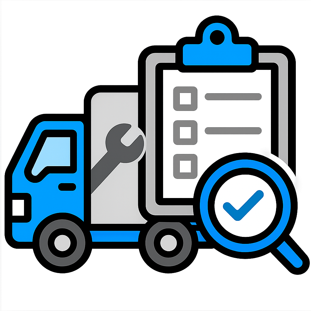 On-Site Assessment icon