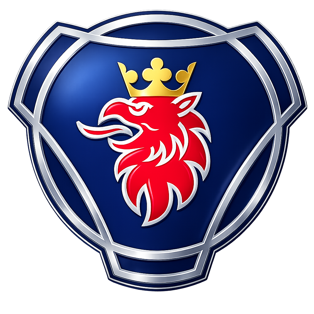 Scania Trucks