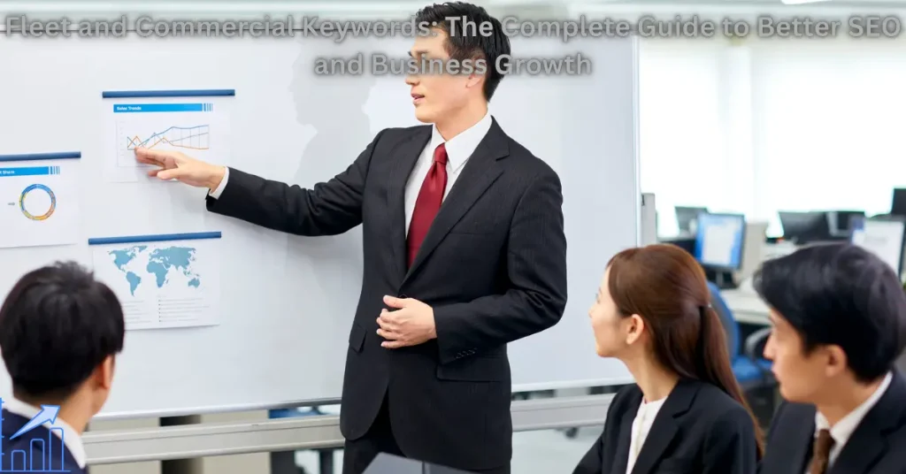 Fleet and Commercial Keywords: The Complete Guide to Better SEO and Business Growth fleet and commercial keywords: the complete guide to better seo and business growth