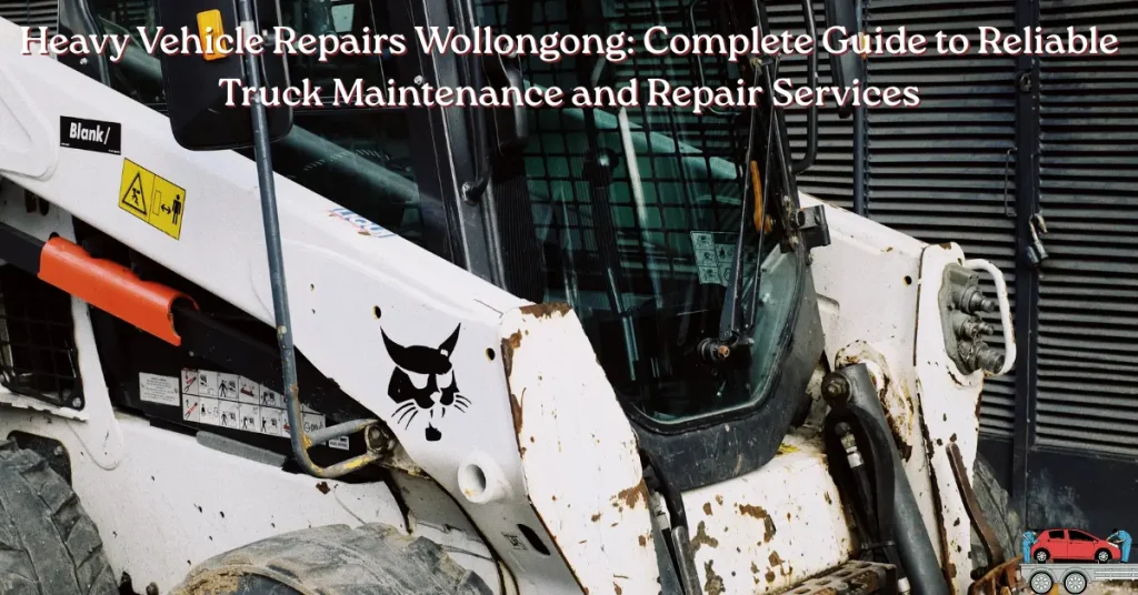 Heavy Vehicle Repairs Wollongong: Complete Guide to Reliable Truck Maintenance and Repair Services heavy vehicle repairs wollongong: complete guide to reliable truck maintenance and repair services