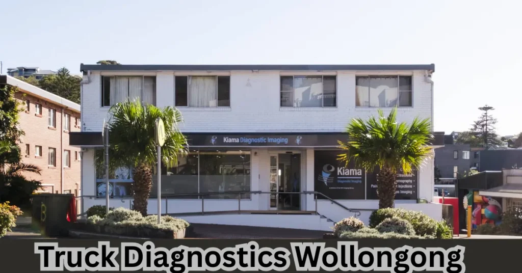 Truck Diagnostics Wollongong – Professional Fault Detection for Heavy Vehicles Truck Diagnostics Wollongong