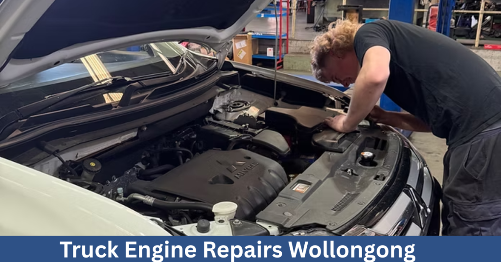 Truck Engine Repairs Wollongong: Complete Guide to Reliable Engine Performance Truck Engine Repairs Wollongong