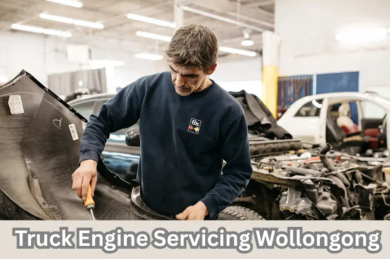 Truck Engine Servicing Wollongong: Complete Guide to Reliable Performance and Lower Running Costs Truck Engine Servicing Wollongong