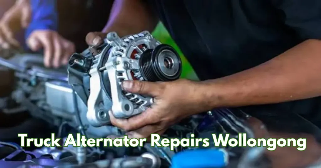 Truck Alternator Repairs Wollongong: Complete Guide to Reliable Charging System Repairs Truck Alternator Repairs Wollongong