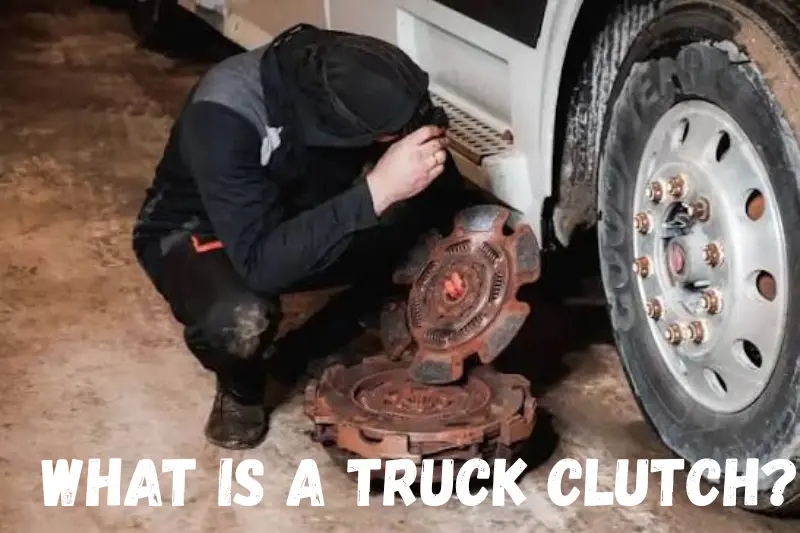 truck clutch replacement Wollongong
