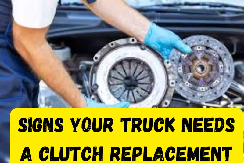 truck clutch replacement Wollongong