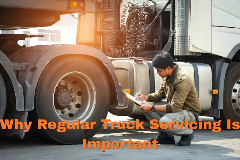 Truck Mechanic Woonona
