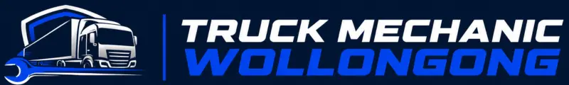 Truck Mechanic Wollongong